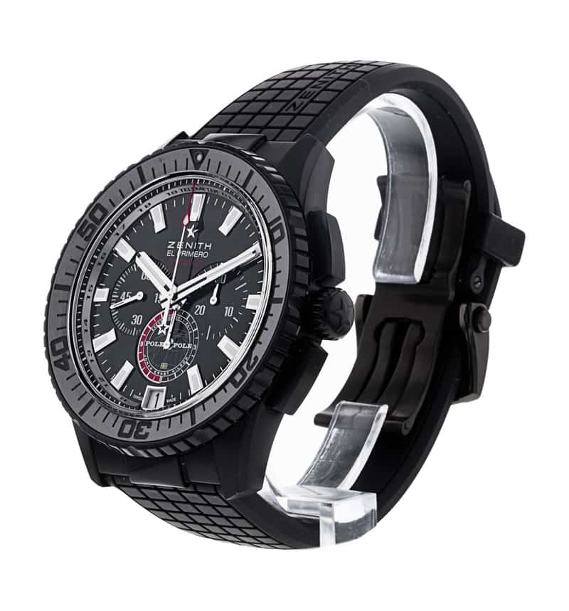 Zenith El Primero Stratos 24.2062.405/27.R515